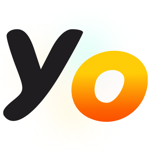 YO Logo